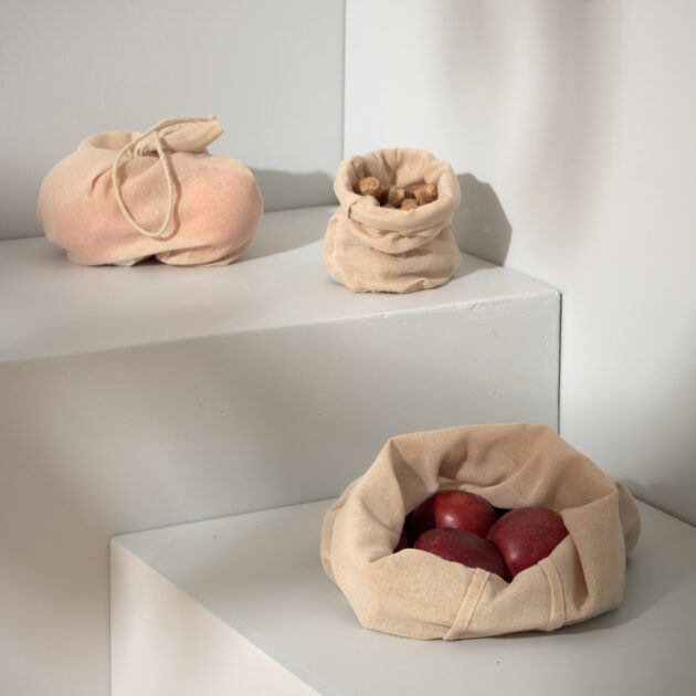 Maisto produktų laikymo maišeliai (S,M,L dydžiai) - Image 2