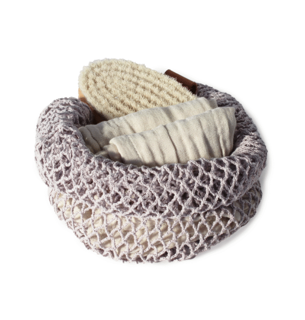 "Net bag" tinklinis pirkinių maišelis - Image 2