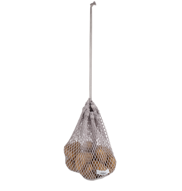 "Net bag" tinklinis pirkinių maišelis