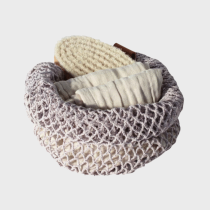 "Net bag" tinklinis pirkinių maišelis