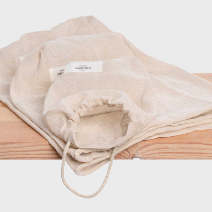 Maisto produktų laikymo maišeliai (S,M,L dydžiai)