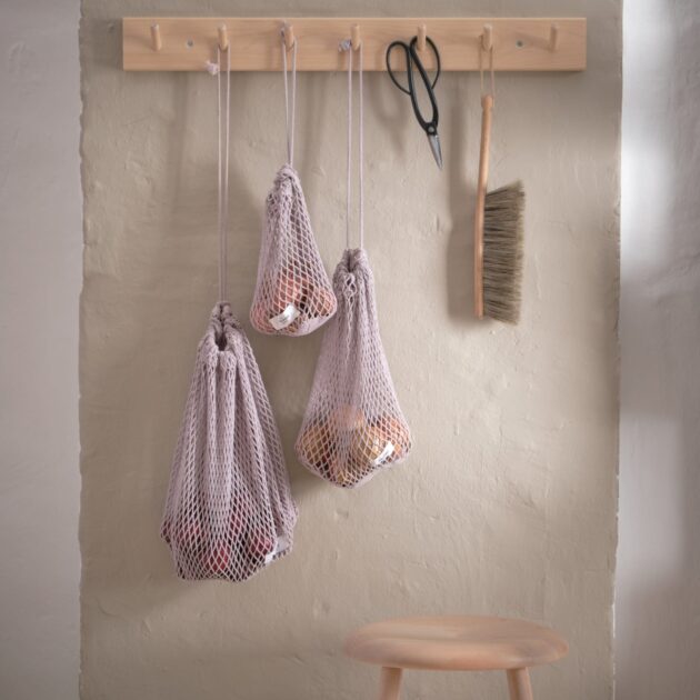 "Net bag" tinklinis pirkinių maišelis - Image 4