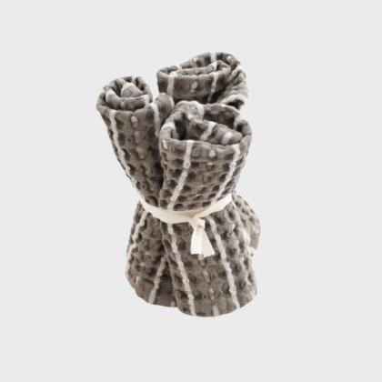 prausimosi rankšluostis big waffle