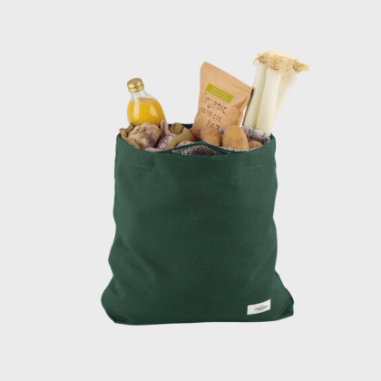 Mano ekologiškas pirkinių krepšys