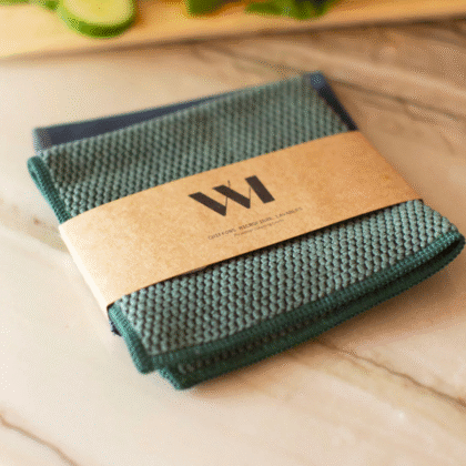 What Matters mikropluošto universalios šluostės