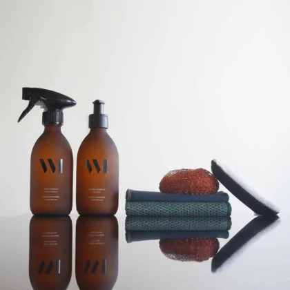 What Matters universalus valymo rinkinys