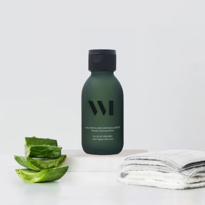 What Matters ekologiškas micelinis vanduo