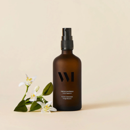 What Matters apelsinų žiedų namų kvapas