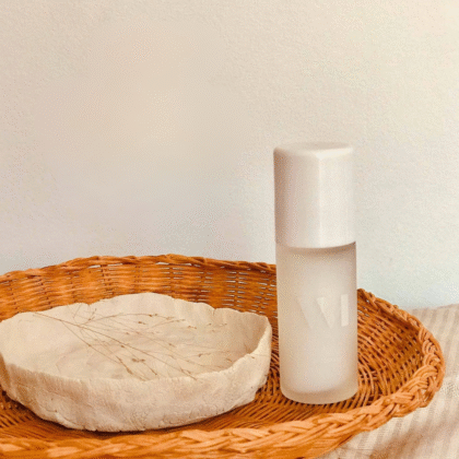 What Matters ekologiškas rutulinis dezodorantas