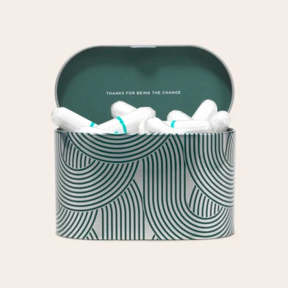 Higienos priemonių dėžutė DAME