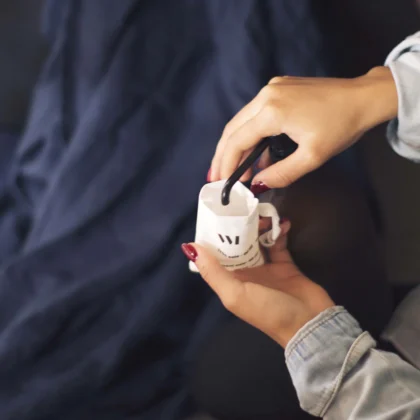 What Matters daugkartinis skalbiklio dozavimo maišelis