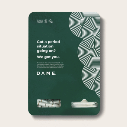 Higienos priemonių dozatorius įstaigoms DAME STANDARD | Užpildytas