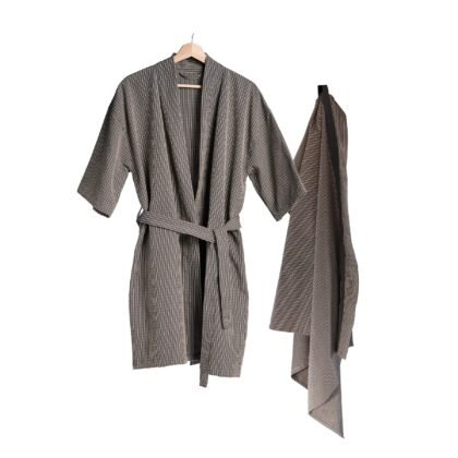 wellness sauna rinkinys