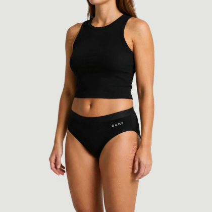 Bikini menstruacinės kelnaitės DAME